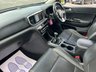 USED 2020 70 KIA SPORTAGE 1.6 CRDi MHEV 3 SUV 5dr Diesel Hybrid Manual Euro 6 (s/s) (134 bhp) 