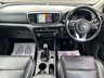 USED 2020 70 KIA SPORTAGE 1.6 CRDi MHEV 3 SUV 5dr Diesel Hybrid Manual Euro 6 (s/s) (134 bhp) 