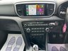 USED 2020 70 KIA SPORTAGE 1.6 CRDi MHEV 3 SUV 5dr Diesel Hybrid Manual Euro 6 (s/s) (134 bhp) 