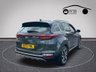USED 2020 70 KIA SPORTAGE 1.6 CRDi MHEV 3 SUV 5dr Diesel Hybrid Manual Euro 6 (s/s) (134 bhp) 