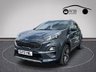 USED 2020 70 KIA SPORTAGE 1.6 CRDi MHEV 3 SUV 5dr Diesel Hybrid Manual Euro 6 (s/s) (134 bhp) 