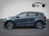 USED 2020 70 KIA SPORTAGE 1.6 CRDi MHEV 3 SUV 5dr Diesel Hybrid Manual Euro 6 (s/s) (134 bhp) 