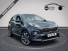 USED 2020 70 KIA SPORTAGE 1.6 CRDi MHEV 3 SUV 5dr Diesel Hybrid Manual Euro 6 (s/s) (134 bhp) 