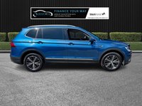 USED 2019 19 VOLKSWAGEN TIGUAN ALLSPACE 1.5 TSI EVO SE Nav SUV 5dr Petrol Manual Euro 6 (s/s) (150 ps) HERE AT MOTOR SWITCH YOUR NEW MOTOR IS JUST A SWITCH AWAY WITH THIS VOLKSWAGEN TIGUAN ALLSPACE TSI EVO SE NAV SUV 5DR 1.5 PETROL MANUAL EURO 6, WHICH COMES WITH A FULL 12 MONTHS NATIONWIDE WARRANTY AND ALSO COMES WITH A MOT UNTIL 16TH FEBRUARY 2027, THIS TIGUAN IS WELL MAINTAINED WITH 5 X SERVICE HISTORY STAMPS WITH THE LAST SERVICE BEING DONE AT 51016 MILES, ALSO COMES WITH 2 KEYS AND HAS LOW MILEAGE, FINANCE AVAILABLE FROM 10.9% APR, DELIVERY AVAILABLE, PART EX WELCOME, FULLY VALETED