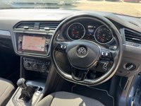 USED 2019 19 VOLKSWAGEN TIGUAN ALLSPACE 1.5 TSI EVO SE Nav SUV 5dr Petrol Manual Euro 6 (s/s) (150 ps) HERE AT MOTOR SWITCH YOUR NEW MOTOR IS JUST A SWITCH AWAY WITH THIS VOLKSWAGEN TIGUAN ALLSPACE TSI EVO SE NAV SUV 5DR 1.5 PETROL MANUAL EURO 6, WHICH COMES WITH A FULL 12 MONTHS NATIONWIDE WARRANTY AND ALSO COMES WITH A MOT UNTIL 16TH FEBRUARY 2027, THIS TIGUAN IS WELL MAINTAINED WITH 5 X SERVICE HISTORY STAMPS WITH THE LAST SERVICE BEING DONE AT 51016 MILES, ALSO COMES WITH 2 KEYS AND HAS LOW MILEAGE, FINANCE AVAILABLE FROM 10.9% APR, DELIVERY AVAILABLE, PART EX WELCOME, FULLY VALETED