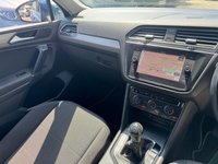 USED 2019 19 VOLKSWAGEN TIGUAN ALLSPACE 1.5 TSI EVO SE Nav SUV 5dr Petrol Manual Euro 6 (s/s) (150 ps) HERE AT MOTOR SWITCH YOUR NEW MOTOR IS JUST A SWITCH AWAY WITH THIS VOLKSWAGEN TIGUAN ALLSPACE TSI EVO SE NAV SUV 5DR 1.5 PETROL MANUAL EURO 6, WHICH COMES WITH A FULL 12 MONTHS NATIONWIDE WARRANTY AND ALSO COMES WITH A MOT UNTIL 16TH FEBRUARY 2027, THIS TIGUAN IS WELL MAINTAINED WITH 5 X SERVICE HISTORY STAMPS WITH THE LAST SERVICE BEING DONE AT 51016 MILES, ALSO COMES WITH 2 KEYS AND HAS LOW MILEAGE, FINANCE AVAILABLE FROM 10.9% APR, DELIVERY AVAILABLE, PART EX WELCOME, FULLY VALETED