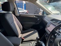 USED 2019 19 VOLKSWAGEN TIGUAN ALLSPACE 1.5 TSI EVO SE Nav SUV 5dr Petrol Manual Euro 6 (s/s) (150 ps) HERE AT MOTOR SWITCH YOUR NEW MOTOR IS JUST A SWITCH AWAY WITH THIS VOLKSWAGEN TIGUAN ALLSPACE TSI EVO SE NAV SUV 5DR 1.5 PETROL MANUAL EURO 6, WHICH COMES WITH A FULL 12 MONTHS NATIONWIDE WARRANTY AND ALSO COMES WITH A MOT UNTIL 16TH FEBRUARY 2027, THIS TIGUAN IS WELL MAINTAINED WITH 5 X SERVICE HISTORY STAMPS WITH THE LAST SERVICE BEING DONE AT 51016 MILES, ALSO COMES WITH 2 KEYS AND HAS LOW MILEAGE, FINANCE AVAILABLE FROM 10.9% APR, DELIVERY AVAILABLE, PART EX WELCOME, FULLY VALETED