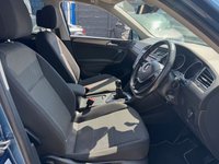 USED 2019 19 VOLKSWAGEN TIGUAN ALLSPACE 1.5 TSI EVO SE Nav SUV 5dr Petrol Manual Euro 6 (s/s) (150 ps) HERE AT MOTOR SWITCH YOUR NEW MOTOR IS JUST A SWITCH AWAY WITH THIS VOLKSWAGEN TIGUAN ALLSPACE TSI EVO SE NAV SUV 5DR 1.5 PETROL MANUAL EURO 6, WHICH COMES WITH A FULL 12 MONTHS NATIONWIDE WARRANTY AND ALSO COMES WITH A MOT UNTIL 16TH FEBRUARY 2027, THIS TIGUAN IS WELL MAINTAINED WITH 5 X SERVICE HISTORY STAMPS WITH THE LAST SERVICE BEING DONE AT 51016 MILES, ALSO COMES WITH 2 KEYS AND HAS LOW MILEAGE, FINANCE AVAILABLE FROM 10.9% APR, DELIVERY AVAILABLE, PART EX WELCOME, FULLY VALETED