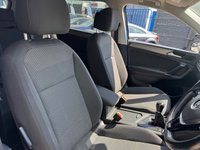 USED 2019 19 VOLKSWAGEN TIGUAN ALLSPACE 1.5 TSI EVO SE Nav SUV 5dr Petrol Manual Euro 6 (s/s) (150 ps) HERE AT MOTOR SWITCH YOUR NEW MOTOR IS JUST A SWITCH AWAY WITH THIS VOLKSWAGEN TIGUAN ALLSPACE TSI EVO SE NAV SUV 5DR 1.5 PETROL MANUAL EURO 6, WHICH COMES WITH A FULL 12 MONTHS NATIONWIDE WARRANTY AND ALSO COMES WITH A MOT UNTIL 16TH FEBRUARY 2027, THIS TIGUAN IS WELL MAINTAINED WITH 5 X SERVICE HISTORY STAMPS WITH THE LAST SERVICE BEING DONE AT 51016 MILES, ALSO COMES WITH 2 KEYS AND HAS LOW MILEAGE, FINANCE AVAILABLE FROM 10.9% APR, DELIVERY AVAILABLE, PART EX WELCOME, FULLY VALETED
