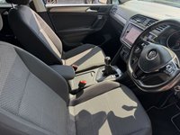 USED 2019 19 VOLKSWAGEN TIGUAN ALLSPACE 1.5 TSI EVO SE Nav SUV 5dr Petrol Manual Euro 6 (s/s) (150 ps) HERE AT MOTOR SWITCH YOUR NEW MOTOR IS JUST A SWITCH AWAY WITH THIS VOLKSWAGEN TIGUAN ALLSPACE TSI EVO SE NAV SUV 5DR 1.5 PETROL MANUAL EURO 6, WHICH COMES WITH A FULL 12 MONTHS NATIONWIDE WARRANTY AND ALSO COMES WITH A MOT UNTIL 16TH FEBRUARY 2027, THIS TIGUAN IS WELL MAINTAINED WITH 5 X SERVICE HISTORY STAMPS WITH THE LAST SERVICE BEING DONE AT 51016 MILES, ALSO COMES WITH 2 KEYS AND HAS LOW MILEAGE, FINANCE AVAILABLE FROM 10.9% APR, DELIVERY AVAILABLE, PART EX WELCOME, FULLY VALETED