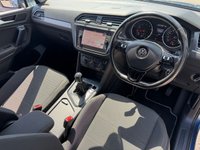 USED 2019 19 VOLKSWAGEN TIGUAN ALLSPACE 1.5 TSI EVO SE Nav SUV 5dr Petrol Manual Euro 6 (s/s) (150 ps) HERE AT MOTOR SWITCH YOUR NEW MOTOR IS JUST A SWITCH AWAY WITH THIS VOLKSWAGEN TIGUAN ALLSPACE TSI EVO SE NAV SUV 5DR 1.5 PETROL MANUAL EURO 6, WHICH COMES WITH A FULL 12 MONTHS NATIONWIDE WARRANTY AND ALSO COMES WITH A MOT UNTIL 16TH FEBRUARY 2027, THIS TIGUAN IS WELL MAINTAINED WITH 5 X SERVICE HISTORY STAMPS WITH THE LAST SERVICE BEING DONE AT 51016 MILES, ALSO COMES WITH 2 KEYS AND HAS LOW MILEAGE, FINANCE AVAILABLE FROM 10.9% APR, DELIVERY AVAILABLE, PART EX WELCOME, FULLY VALETED