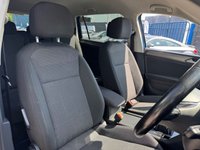 USED 2019 19 VOLKSWAGEN TIGUAN ALLSPACE 1.5 TSI EVO SE Nav SUV 5dr Petrol Manual Euro 6 (s/s) (150 ps) HERE AT MOTOR SWITCH YOUR NEW MOTOR IS JUST A SWITCH AWAY WITH THIS VOLKSWAGEN TIGUAN ALLSPACE TSI EVO SE NAV SUV 5DR 1.5 PETROL MANUAL EURO 6, WHICH COMES WITH A FULL 12 MONTHS NATIONWIDE WARRANTY AND ALSO COMES WITH A MOT UNTIL 16TH FEBRUARY 2027, THIS TIGUAN IS WELL MAINTAINED WITH 5 X SERVICE HISTORY STAMPS WITH THE LAST SERVICE BEING DONE AT 51016 MILES, ALSO COMES WITH 2 KEYS AND HAS LOW MILEAGE, FINANCE AVAILABLE FROM 10.9% APR, DELIVERY AVAILABLE, PART EX WELCOME, FULLY VALETED