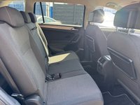 USED 2019 19 VOLKSWAGEN TIGUAN ALLSPACE 1.5 TSI EVO SE Nav SUV 5dr Petrol Manual Euro 6 (s/s) (150 ps) HERE AT MOTOR SWITCH YOUR NEW MOTOR IS JUST A SWITCH AWAY WITH THIS VOLKSWAGEN TIGUAN ALLSPACE TSI EVO SE NAV SUV 5DR 1.5 PETROL MANUAL EURO 6, WHICH COMES WITH A FULL 12 MONTHS NATIONWIDE WARRANTY AND ALSO COMES WITH A MOT UNTIL 16TH FEBRUARY 2027, THIS TIGUAN IS WELL MAINTAINED WITH 5 X SERVICE HISTORY STAMPS WITH THE LAST SERVICE BEING DONE AT 51016 MILES, ALSO COMES WITH 2 KEYS AND HAS LOW MILEAGE, FINANCE AVAILABLE FROM 10.9% APR, DELIVERY AVAILABLE, PART EX WELCOME, FULLY VALETED