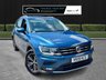 USED 2019 19 VOLKSWAGEN TIGUAN ALLSPACE 1.5 TSI EVO SE Nav SUV 5dr Petrol Manual Euro 6 (s/s) (150 ps) HERE AT MOTOR SWITCH YOUR NEW MOTOR IS JUST A SWITCH AWAY WITH THIS VOLKSWAGEN TIGUAN ALLSPACE TSI EVO SE NAV SUV 5DR 1.5 PETROL MANUAL EURO 6, WHICH COMES WITH A FULL 12 MONTHS NATIONWIDE WARRANTY AND ALSO COMES WITH A MOT UNTIL 16TH FEBRUARY 2027, THIS TIGUAN IS WELL MAINTAINED WITH 5 X SERVICE HISTORY STAMPS WITH THE LAST SERVICE BEING DONE AT 51016 MILES, ALSO COMES WITH 2 KEYS AND HAS LOW MILEAGE, FINANCE AVAILABLE FROM 10.9% APR, DELIVERY AVAILABLE, PART EX WELCOME, FULLY VALETED
