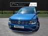 USED 2019 19 VOLKSWAGEN TIGUAN ALLSPACE 1.5 TSI EVO SE Nav SUV 5dr Petrol Manual Euro 6 (s/s) (150 ps) HERE AT MOTOR SWITCH YOUR NEW MOTOR IS JUST A SWITCH AWAY WITH THIS VOLKSWAGEN TIGUAN ALLSPACE TSI EVO SE NAV SUV 5DR 1.5 PETROL MANUAL EURO 6, WHICH COMES WITH A FULL 12 MONTHS NATIONWIDE WARRANTY AND ALSO COMES WITH A MOT UNTIL 16TH FEBRUARY 2027, THIS TIGUAN IS WELL MAINTAINED WITH 5 X SERVICE HISTORY STAMPS WITH THE LAST SERVICE BEING DONE AT 51016 MILES, ALSO COMES WITH 2 KEYS AND HAS LOW MILEAGE, FINANCE AVAILABLE FROM 10.9% APR, DELIVERY AVAILABLE, PART EX WELCOME, FULLY VALETED