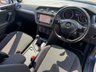 USED 2019 19 VOLKSWAGEN TIGUAN ALLSPACE 1.5 TSI EVO SE Nav SUV 5dr Petrol Manual Euro 6 (s/s) (150 ps) HERE AT MOTOR SWITCH YOUR NEW MOTOR IS JUST A SWITCH AWAY WITH THIS VOLKSWAGEN TIGUAN ALLSPACE TSI EVO SE NAV SUV 5DR 1.5 PETROL MANUAL EURO 6, WHICH COMES WITH A FULL 12 MONTHS NATIONWIDE WARRANTY AND ALSO COMES WITH A MOT UNTIL 16TH FEBRUARY 2027, THIS TIGUAN IS WELL MAINTAINED WITH 5 X SERVICE HISTORY STAMPS WITH THE LAST SERVICE BEING DONE AT 51016 MILES, ALSO COMES WITH 2 KEYS AND HAS LOW MILEAGE, FINANCE AVAILABLE FROM 10.9% APR, DELIVERY AVAILABLE, PART EX WELCOME, FULLY VALETED