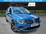 USED 2019 19 VOLKSWAGEN TIGUAN ALLSPACE 1.5 TSI EVO SE Nav SUV 5dr Petrol Manual Euro 6 (s/s) (150 ps) HERE AT MOTOR SWITCH YOUR NEW MOTOR IS JUST A SWITCH AWAY WITH THIS VOLKSWAGEN TIGUAN ALLSPACE TSI EVO SE NAV SUV 5DR 1.5 PETROL MANUAL EURO 6, WHICH COMES WITH A FULL 12 MONTHS NATIONWIDE WARRANTY AND ALSO COMES WITH A MOT UNTIL 16TH FEBRUARY 2027, THIS TIGUAN IS WELL MAINTAINED WITH 5 X SERVICE HISTORY STAMPS WITH THE LAST SERVICE BEING DONE AT 51016 MILES, ALSO COMES WITH 2 KEYS AND HAS LOW MILEAGE, FINANCE AVAILABLE FROM 9.9% APR, DELIVERY AVAILABLE, PART EX WELCOME, FULLY VALETED