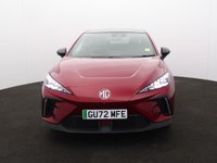 USED 2022 72 MG MG 4 64kWh Trophy Long Range Hatchback 5dr Electric Auto (203 ps) APPLE CARPLAY | CRUISE CONTROL