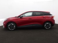 USED 2022 72 MG MG 4 64kWh Trophy Long Range Hatchback 5dr Electric Auto (203 ps) APPLE CARPLAY | CRUISE CONTROL