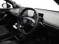 USED 2022 72 MG MG 4 64kWh Trophy Long Range Hatchback 5dr Electric Auto (203 ps) APPLE CARPLAY | CRUISE CONTROL