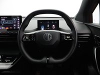 USED 2022 72 MG MG 4 64kWh Trophy Long Range Hatchback 5dr Electric Auto (203 ps) APPLE CARPLAY | CRUISE CONTROL