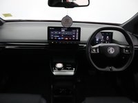 USED 2022 72 MG MG 4 64kWh Trophy Long Range Hatchback 5dr Electric Auto (203 ps) APPLE CARPLAY | CRUISE CONTROL