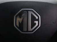 USED 2022 72 MG MG 4 64kWh Trophy Long Range Hatchback 5dr Electric Auto (203 ps) APPLE CARPLAY | CRUISE CONTROL