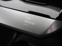 USED 2022 72 MG MG 4 64kWh Trophy Long Range Hatchback 5dr Electric Auto (203 ps) APPLE CARPLAY | CRUISE CONTROL