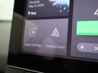 USED 2022 72 MG MG 4 64kWh Trophy Long Range Hatchback 5dr Electric Auto (203 ps) APPLE CARPLAY | CRUISE CONTROL
