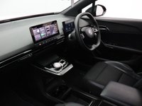 USED 2022 72 MG MG 4 64kWh Trophy Long Range Hatchback 5dr Electric Auto (203 ps) APPLE CARPLAY | CRUISE CONTROL