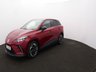 USED 2022 72 MG MG 4 64kWh Trophy Long Range Hatchback 5dr Electric Auto (203 ps) APPLE CARPLAY | CRUISE CONTROL