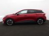 USED 2022 72 MG MG 4 64kWh Trophy Long Range Hatchback 5dr Electric Auto (203 ps) APPLE CARPLAY | CRUISE CONTROL