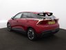 USED 2022 72 MG MG 4 64kWh Trophy Long Range Hatchback 5dr Electric Auto (203 ps) APPLE CARPLAY | CRUISE CONTROL