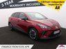 USED 2022 72 MG MG 4 64kWh Trophy Long Range Hatchback 5dr Electric Auto (203 ps) APPLE CARPLAY | CRUISE CONTROL