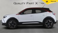 USED 2023 VAUXHALL MOKKA ELECTRIC 50kWh GS Auto 5dr SPRING SALE NOW ON, SAVE 100s!