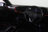 USED 2023 VAUXHALL MOKKA ELECTRIC 50kWh GS Auto 5dr SPRING SALE NOW ON, SAVE 100s!