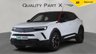 USED 2023 VAUXHALL MOKKA ELECTRIC 50kWh GS Auto 5dr SPRING SALE NOW ON, SAVE 100s!