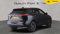 USED 2023 73 NISSAN QASHQAI 1.3 DIG-T MHEV Tekna Euro 6 (s/s) 5dr SPRING SALE NOW ON, SAVE 100s!