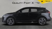 USED 2023 73 NISSAN QASHQAI 1.3 DIG-T MHEV Tekna Euro 6 (s/s) 5dr SPRING SALE NOW ON, SAVE 100s!