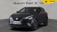 USED 2023 73 NISSAN QASHQAI 1.3 DIG-T MHEV Tekna Euro 6 (s/s) 5dr SPRING SALE NOW ON, SAVE 100s!