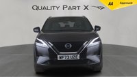 USED 2023 73 NISSAN QASHQAI 1.3 DIG-T MHEV Tekna Euro 6 (s/s) 5dr SPRING SALE NOW ON, SAVE 100s!