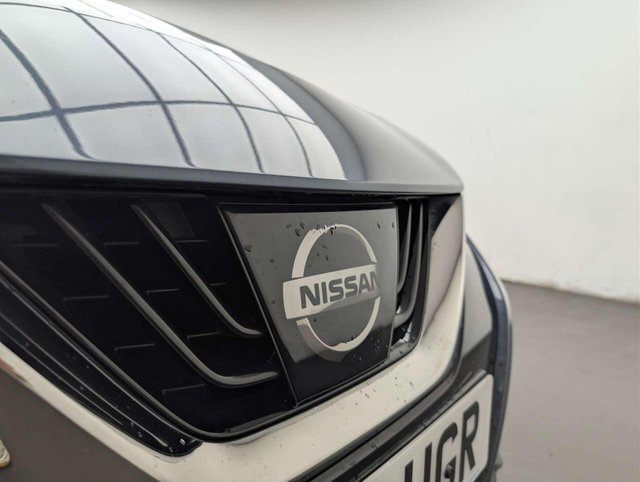 USED 2019 69 NISSAN MICRA 1.0 Micra Acenta IG-T 5dr CLICK+COLLECT / HOME DELIVERY