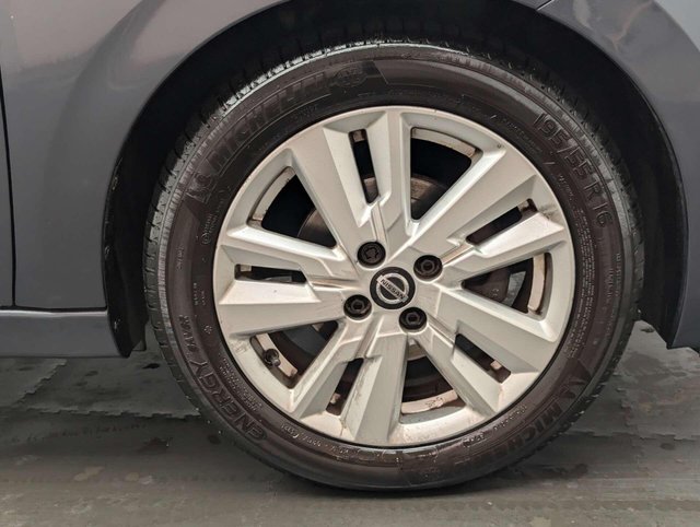 USED 2019 69 NISSAN MICRA 1.0 Micra Acenta IG-T 5dr CLICK+COLLECT / HOME DELIVERY