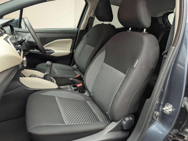 USED 2019 69 NISSAN MICRA 1.0 Micra Acenta IG-T 5dr CLICK+COLLECT / HOME DELIVERY