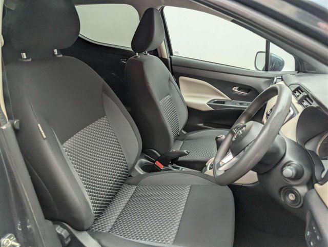 USED 2019 69 NISSAN MICRA 1.0 Micra Acenta IG-T 5dr CLICK+COLLECT / HOME DELIVERY