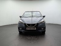 USED 2019 69 NISSAN MICRA 1.0 Micra Acenta IG-T 5dr CLICK+COLLECT / HOME DELIVERY