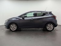USED 2019 69 NISSAN MICRA 1.0 Micra Acenta IG-T 5dr CLICK+COLLECT / HOME DELIVERY