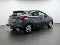 USED 2019 69 NISSAN MICRA 1.0 Micra Acenta IG-T 5dr CLICK+COLLECT / HOME DELIVERY