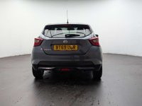 USED 2019 69 NISSAN MICRA 1.0 Micra Acenta IG-T 5dr CLICK+COLLECT / HOME DELIVERY