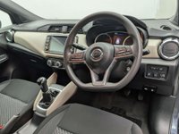 USED 2019 69 NISSAN MICRA 1.0 Micra Acenta IG-T 5dr CLICK+COLLECT / HOME DELIVERY